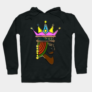 Poker King Hoodie